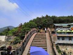 -九鲤湖风景区