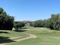 -东莞海逸高尔夫球会