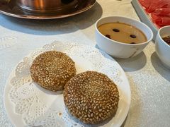 -东来顺饭庄(天坛店)