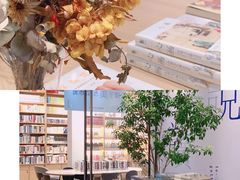 -三联韬奋书店(宽窄巷子店)