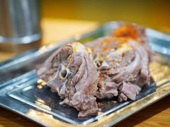 羊脖子-马学武手抓美食(下南关总店)