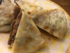 -甲乙饼·北京手工肉饼(西直门凯德茂店)