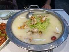 -津沽小院(天津之眼店)
