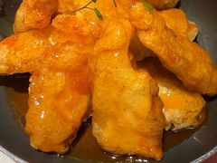 -大鸭梨烤鸭·北京菜(南小街/南苑店)