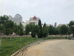 -哈尔滨工业大学(威海校区)