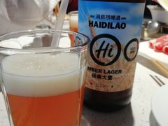 -海底捞火锅(团结桥店)