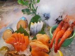 -V Bar海景扒房(北海湾惠龙万达嘉华酒店)