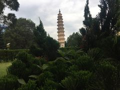 -雪峰寺