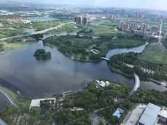 -嘉定凯悦·咖啡厅