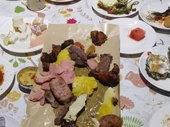 -汉斯南美烤肉(总店)