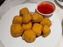 黄金小豆腐-点都德(聚福楼店)