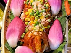 -绣园苏式火锅·开创者·腌笃鲜(大洋百货店)
