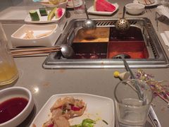 -海底捞火锅(杭州萧山宝龙广场店)