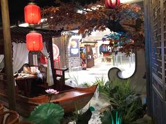 -老宁波1381餐厅(宏泰广场店)