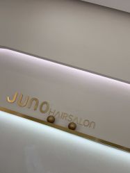 -JUNO hair salon