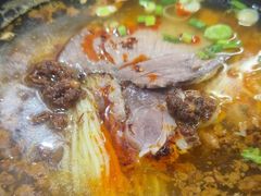 -一品飘香米线(一中总店)