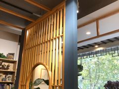 大堂-红小满休闲餐厅(十全街店)