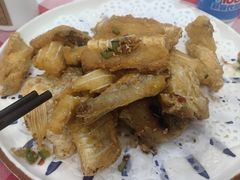 -鹤睦鱼生·啫啫煲·海鲜(保利百合店)