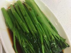 -港久茶餐厅(鹭洲里店)