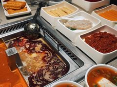 -海底捞火锅(九久奥特莱斯店)