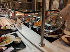 -湾景餐厅(海洋公园店)