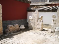 -沧州文庙