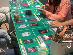 -棂笼·深度沉浸密室(武汉旗舰店)