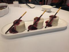 -万荣烤鸭店·北京菜(农光里店)
