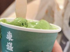 -東盛炭烤自助料理(浦东文峰广场店)