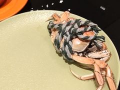 -富力万达文华酒店·海鲜自助