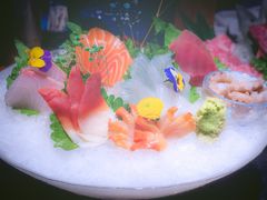 -昱匠·日本料理(金融街店)