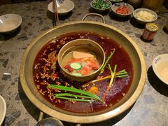 -小龙坎火锅(隆昌店)