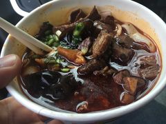 手工粉牛腩-老福庆和特色粉面馆(单洞三路店)
