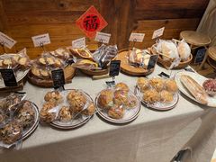 -佐敦面包铺·JORDAN BAKERY