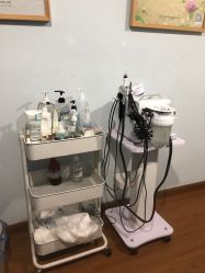 -星漾美学美容美体中心