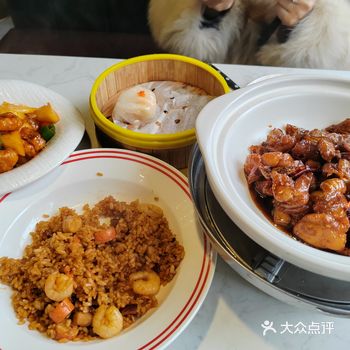 雪山冰室的醋锅鸡yyds