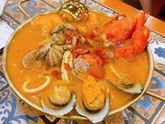 -番茄屋葡式美食(总店)