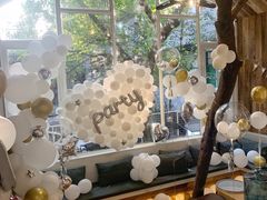 -春树下·树屋花房西餐厅(罍街AS1980店)