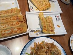 -春水锅贴·传统鲁菜(大明湖店)