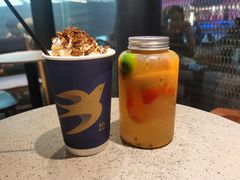 -BeauTea水仙(coco park店)