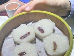 状元糕-南京人家(盛京大奥莱店)