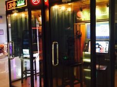 -中影国际影城(宁波江北来福士店)