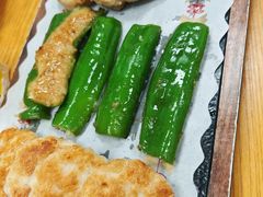 -德胜轩正宗顺德菜(宝安沙井会展中心店)