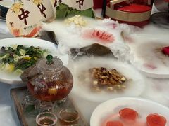 -壹零捌道·北京烤鸭(车公庄店)