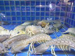 -徐记海鲜(梅溪新天地店)