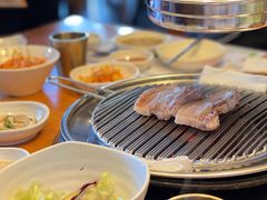 经典五花肉-青鹤谷(苏州店)