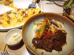 大蒜-幸薈飯堂