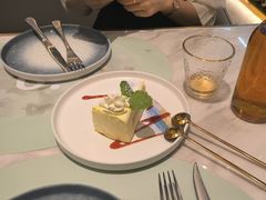 -悦荟牛排餐厅(佳木斯万达店)