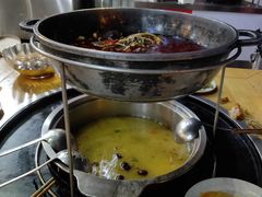 -重庆乌鱼庄·龙滋鲜(青羊大道店)