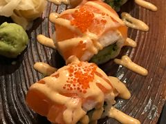 -烧鸟横丁(联发文创口岸店)